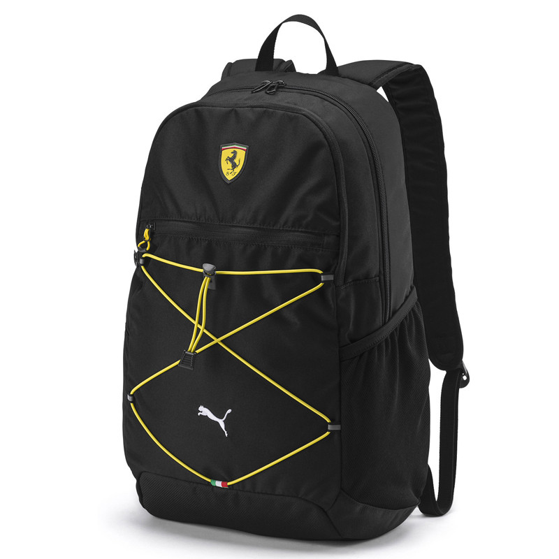 TAS SNEAKERS PUMA Scuderia Ferrari Fanwear Backpack